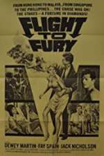 Watch Flight to Fury Megashare9