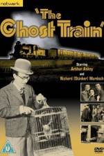 Watch The Ghost Train Megashare9