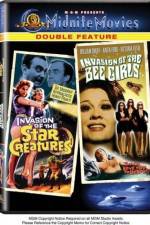 Watch Invasion of the Star Creatures Megashare9