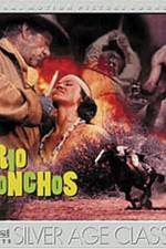 Watch Rio Conchos Megashare9