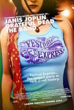 Watch Festival Express Megashare9