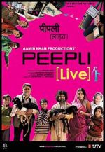 Watch Peepli (Live) Megashare9