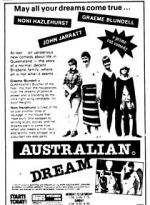 Watch Australian Dream Megashare9