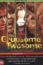 Watch The Gruesome Twosome Megashare9