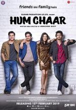 Watch Hum chaar Megashare9