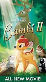 Watch Bambi 2: The Great Prince of the Forest Megashare9