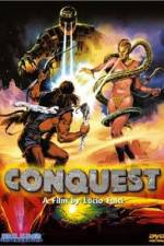 Watch Conquest Megashare9