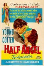 Watch Half Angel Megashare9