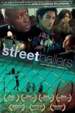 Watch Streetballers Megashare9