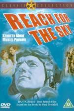 Watch Reach for the Sky Megashare9