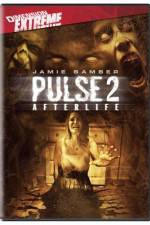 Watch Pulse 2: Afterlife Megashare9