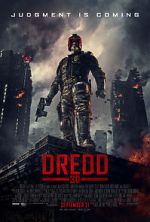 Watch Dredd Megashare9