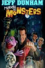 Watch Jeff Dunham: Minding The Monsters Megashare9