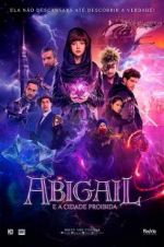 Watch Abigail Megashare9