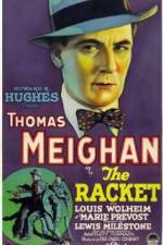 Watch The Racket Megashare9