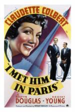 Watch I Met Him in Paris Megashare9