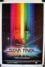 Watch Star Trek: The Motion Picture Megashare9