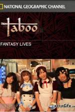 Watch National Geographic Taboo Fantasy Lives Megashare9