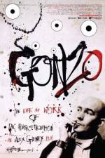 Watch Gonzo The Life and Work of Dr Hunter S Thompson Megashare9