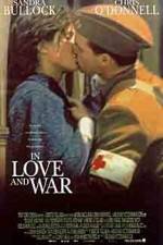 Watch In Love and War Megashare9