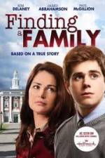 Watch Finding a Family Megashare9