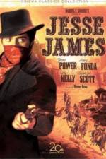 Watch Jesse James Megashare9