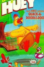 Watch Quack-a-Doodle Do Megashare9