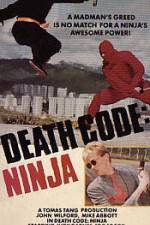 Watch Death Code Ninja Megashare9