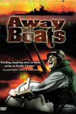 Watch Away All Boats Megashare9