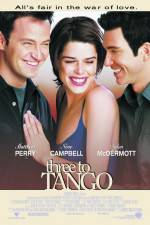 Watch Three to Tango Megashare9