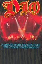 Watch DIO - A Special From The Spectrum Live Concert Perfomance Megashare9