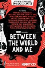 Watch Between the World and Me Megashare9