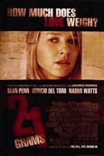 Watch 21 Grams Megashare9