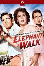 Watch Elephant Walk Megashare9