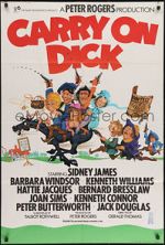 Watch Carry on Dick Megashare9