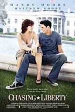 Watch Chasing Liberty Megashare9