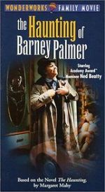 Watch The Haunting of Barney Palmer Megashare9