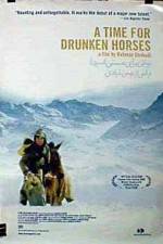 Watch A Time for Drunken Horses Megashare9