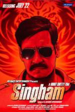 Watch Singham Megashare9
