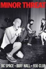 Watch Minor Threat Live Megashare9