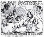 Watch Clean Pastures (Short 1937) Megashare9