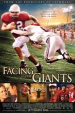 Watch Facing the Giants Megashare9