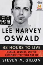 Watch Lee Harvey Oswald 48 Hours to Live Megashare9