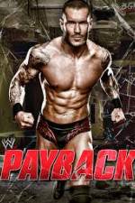 Watch WWE Payback Megashare9