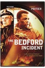 Watch The Bedford Incident Megashare9