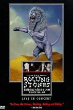 Watch The Rolling Stones Bridges to Babylon Tour '97-98 Megashare9