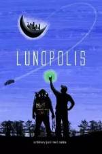 Watch Lunopolis Megashare9