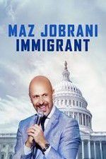 Watch Maz Jobrani: Immigrant Megashare9