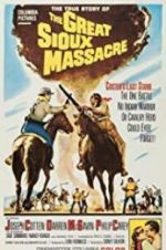 Watch The Great Sioux Massacre Megashare9