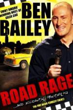 Watch Ben Bailey Road Rage Megashare9